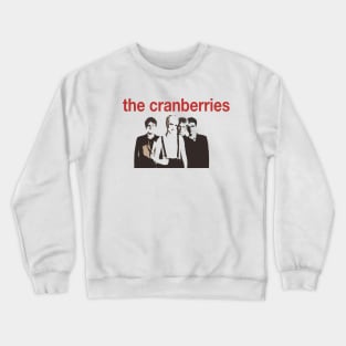 Zombies Band Crewneck Sweatshirt